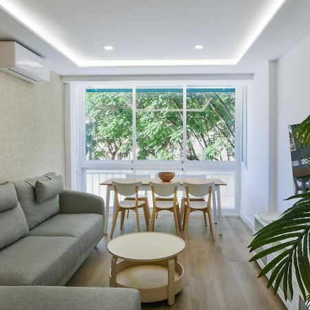 Humilladero Centro Apartment Malaga Exterior photo